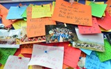 Hà Nội: Buổi chia tay đầy cảm xúc của học sinh THPT Việt Đức